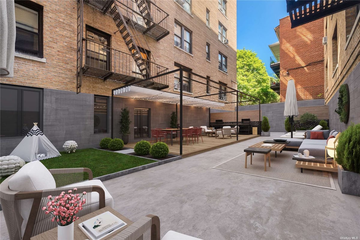 Photo for Northern Lights Condominium - 148-09 Northern Boulevard Condominium in Flushing, Queens