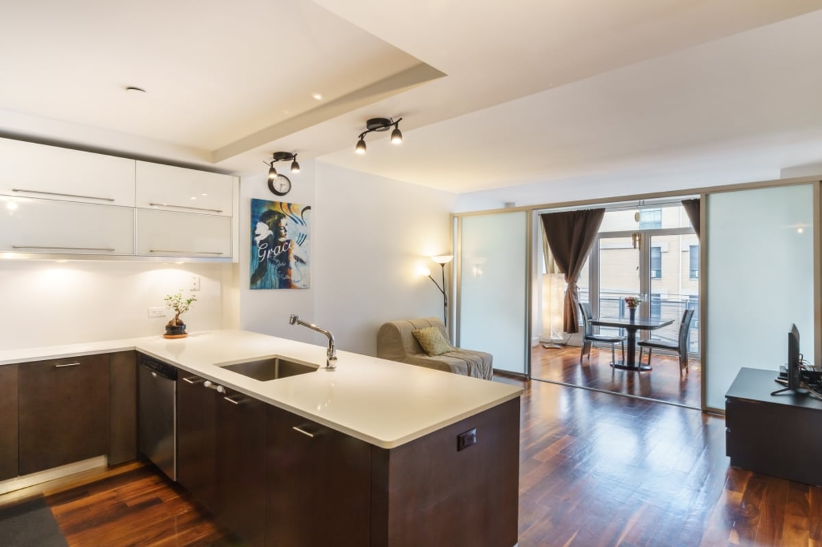 Photo for 214 NORTH 11th STREET - 214 North 11th Street Mixed Use in Williamsburg, Brooklyn