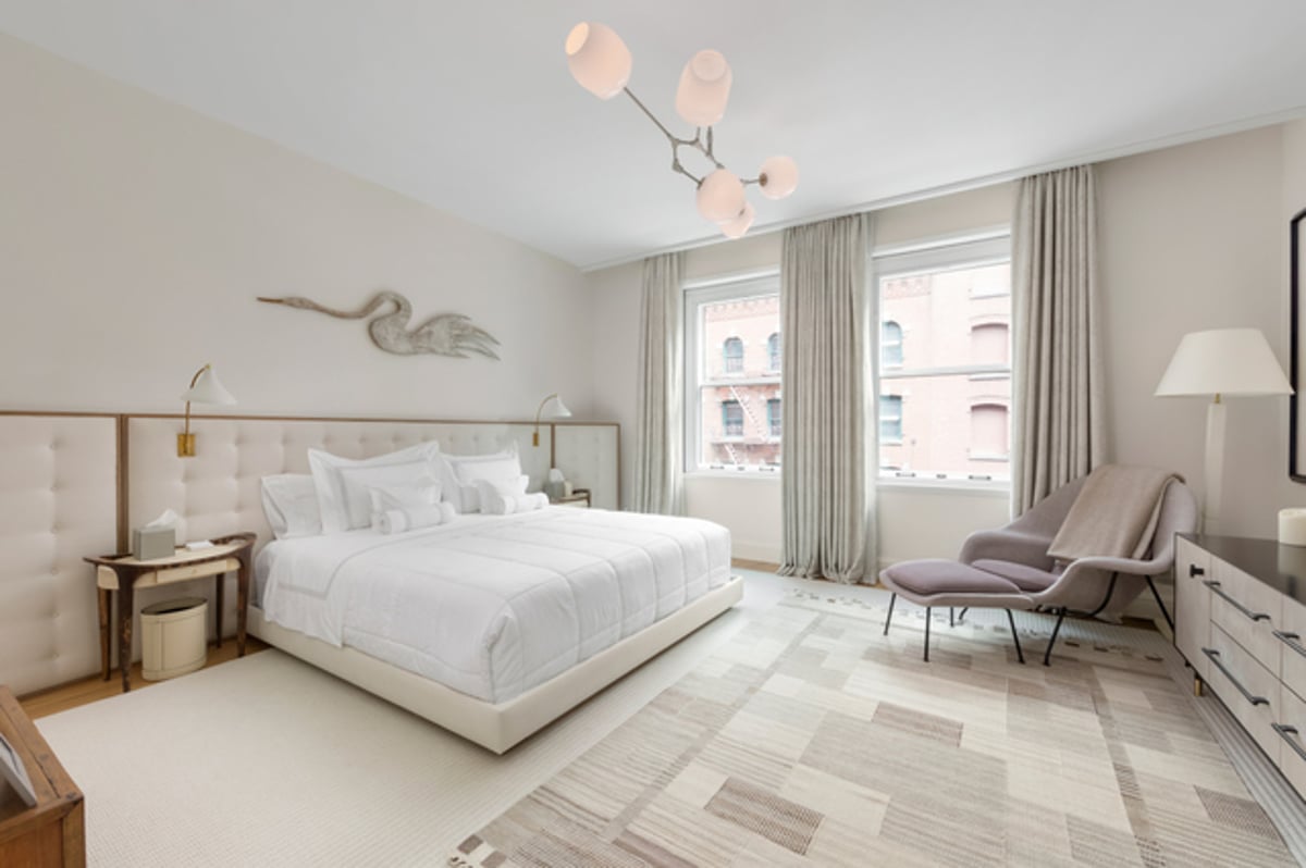 Photo for The Sterling Mason - 71 Laight Street Condominium in Tribeca, Manhattan