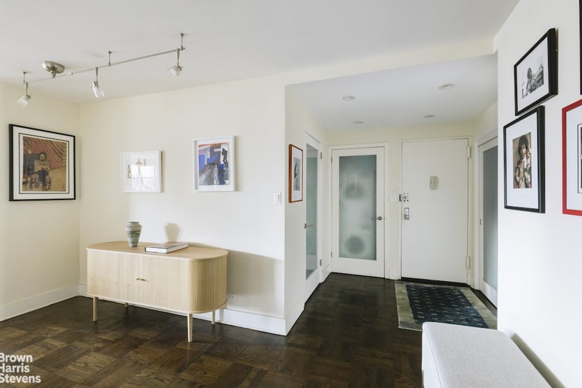 Photo for The John Adams - 101 West 12th Street Cooperative in Greenwich Village, Manhattan