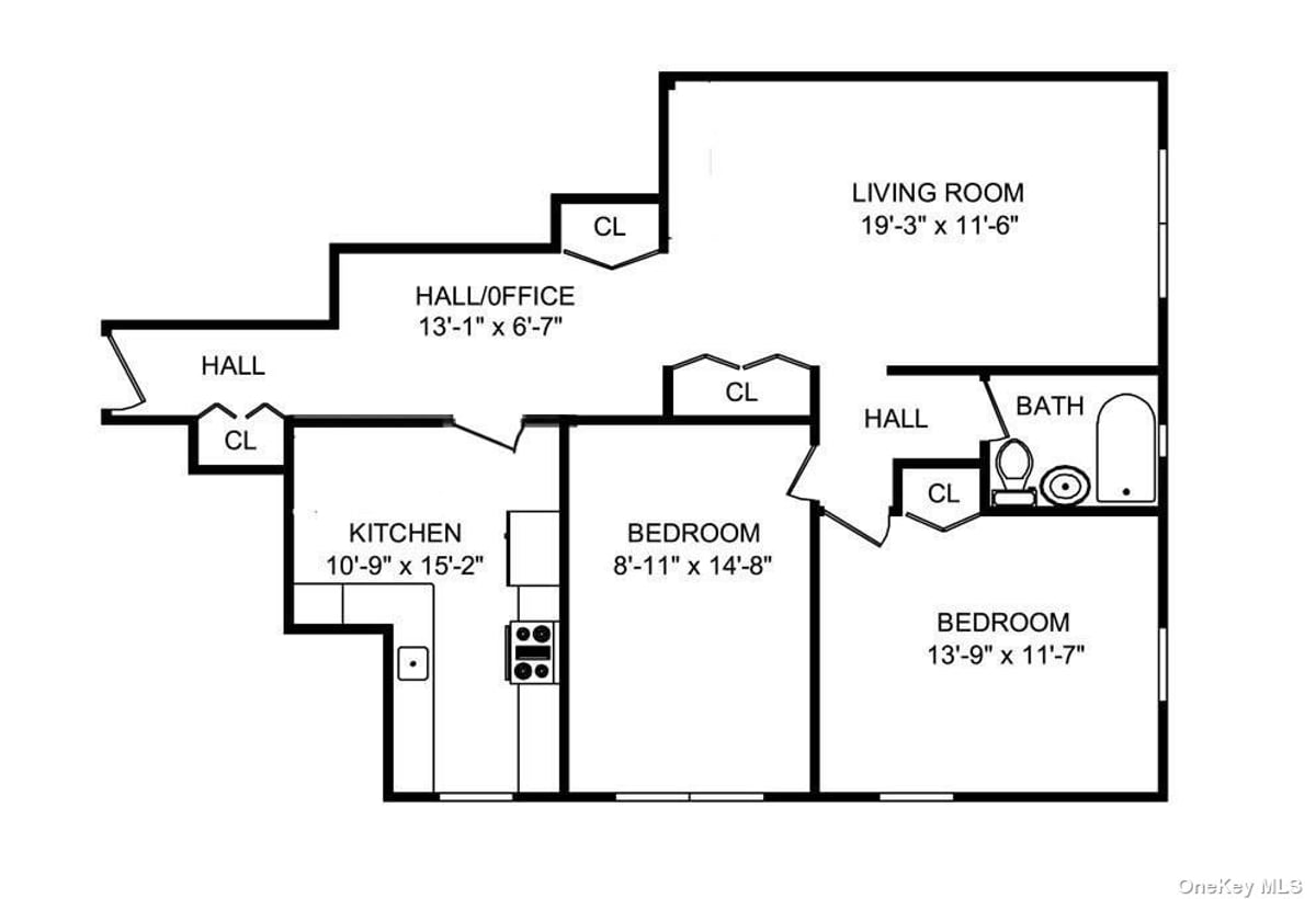 Photo for 200 Congress Street - 200 Congress Street Cooperative in Cobble Hill, Brooklyn