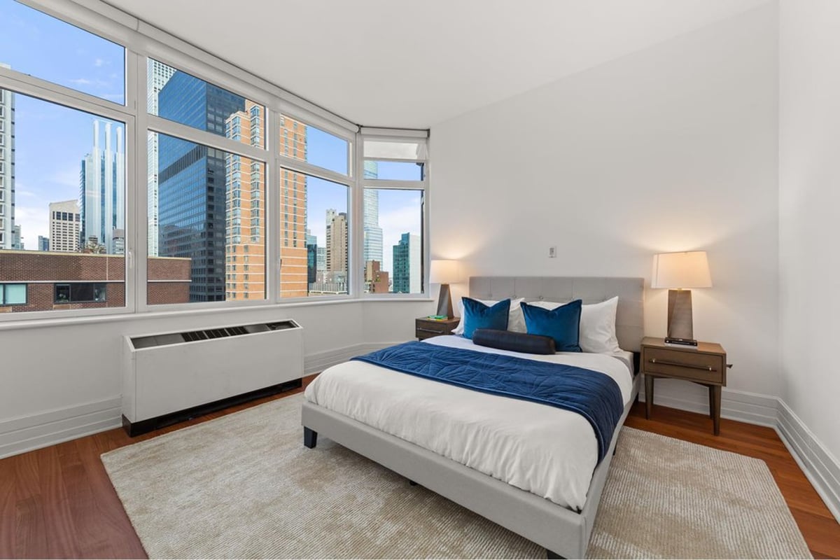 Photo for Milan Condominium - 300 East 55th Street Condominium in Midtown East, Manhattan