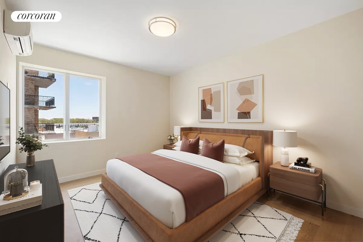 Photo for The Kings Place Condominium - 398 Kings Highway Condominium in Gravesend, Brooklyn