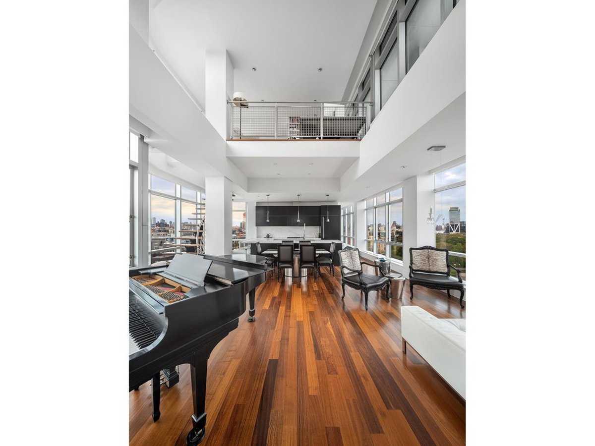 Photo for The Ikon - 50 Bayard Street Condominium in Williamsburg, Brooklyn