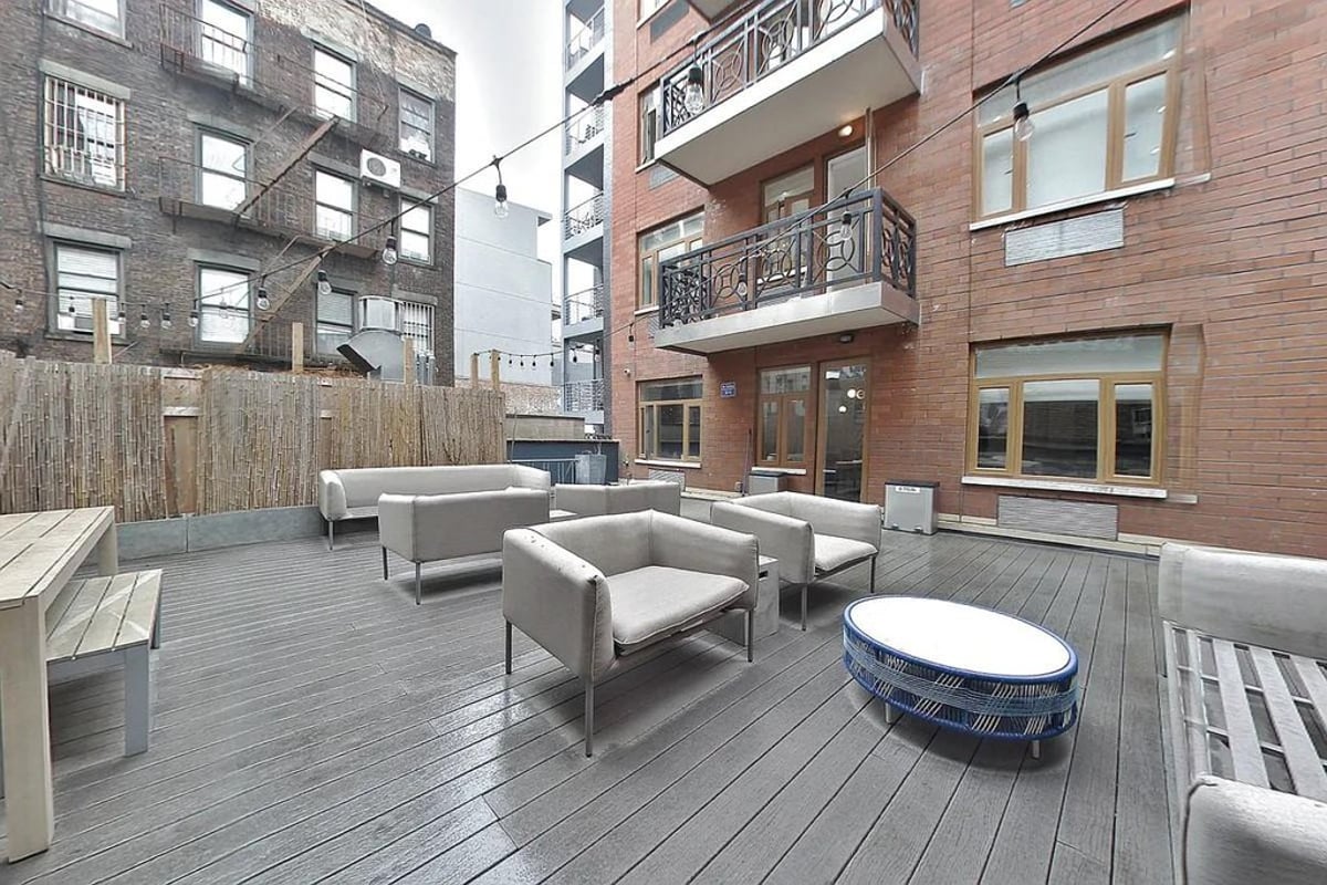 Photo for 324 Grand Street - 324 Grand Street Rental Building in Lower East Side, Manhattan