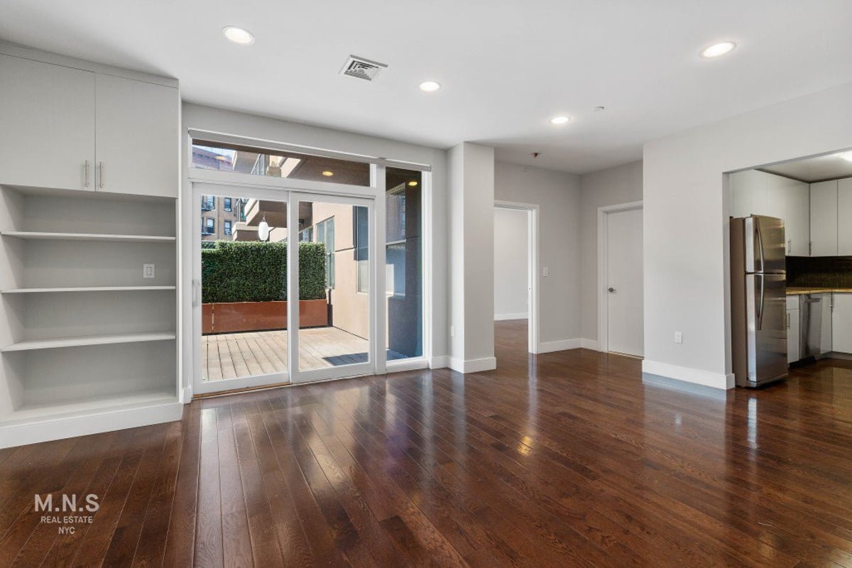 Photo for 442 GRAND STREET - 456 Grand Street Rental Building in Williamsburg, Brooklyn