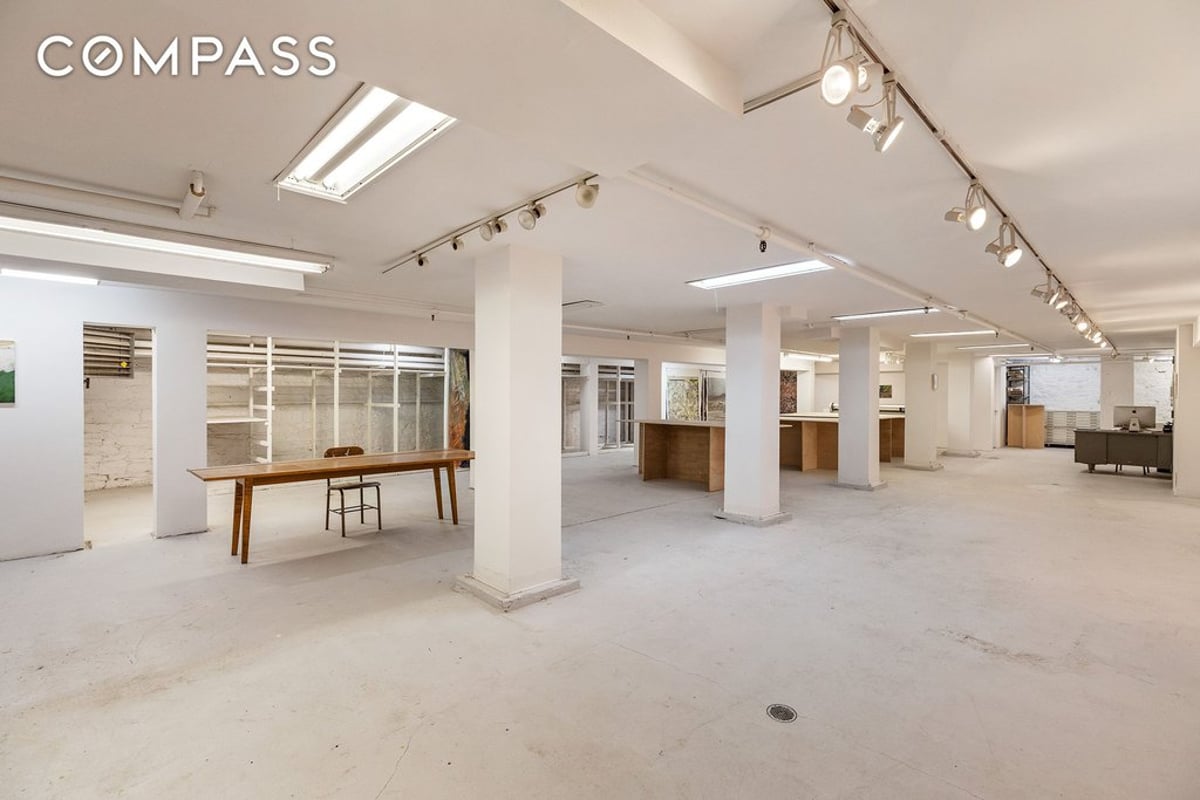 Photo for 41 WARREN STREET - 41 Warren Street Condominium in Tribeca, Manhattan