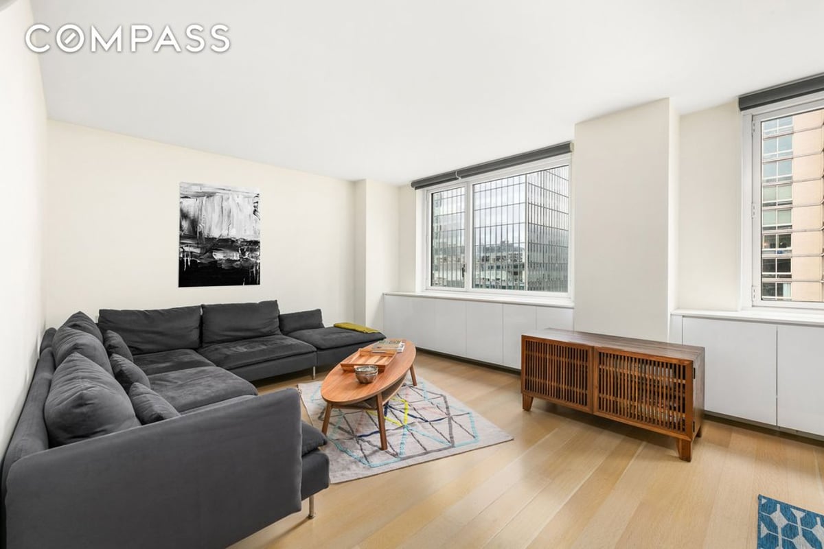 Photo for Fifty Third And Eighth - 301 West 53rd Street Condominium in Midtown, Manhattan