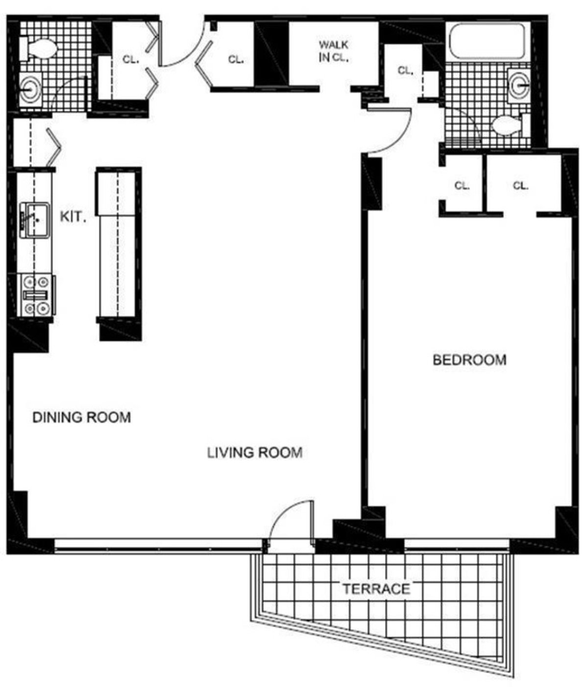 Photo for The Park Lane - 1510 3rd Avenue Rental Building in Upper East Side, Manhattan