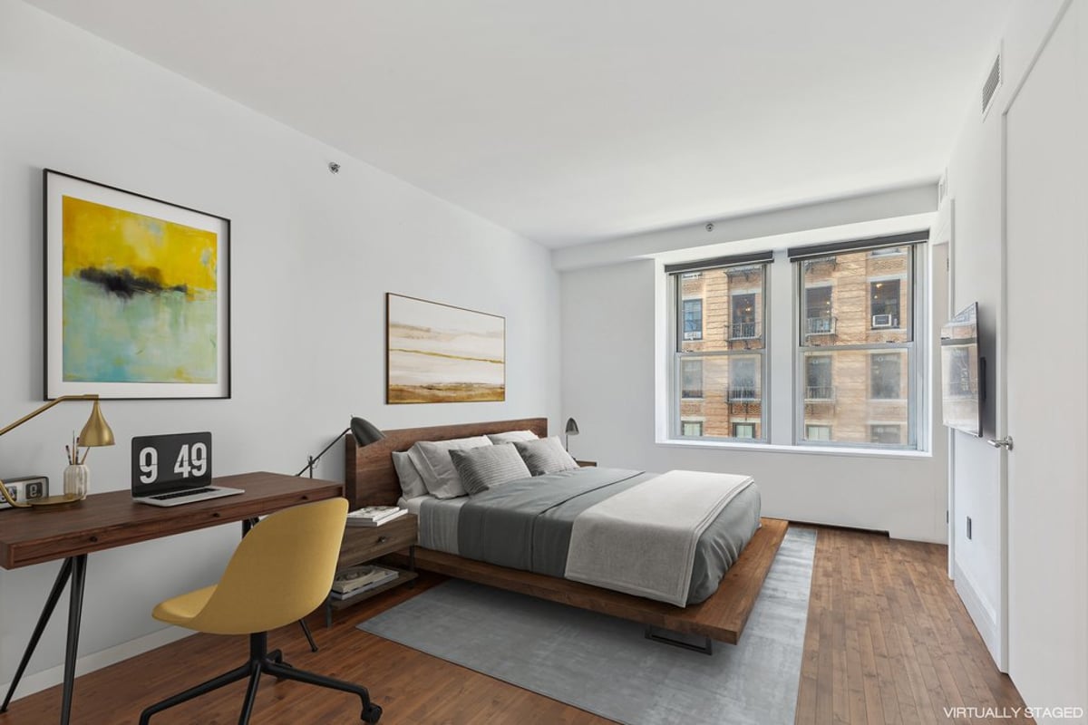 Photo for 325 LAFAYETTE STREET - 325 Lafayette Street Cooperative in Greenwich Village, Manhattan