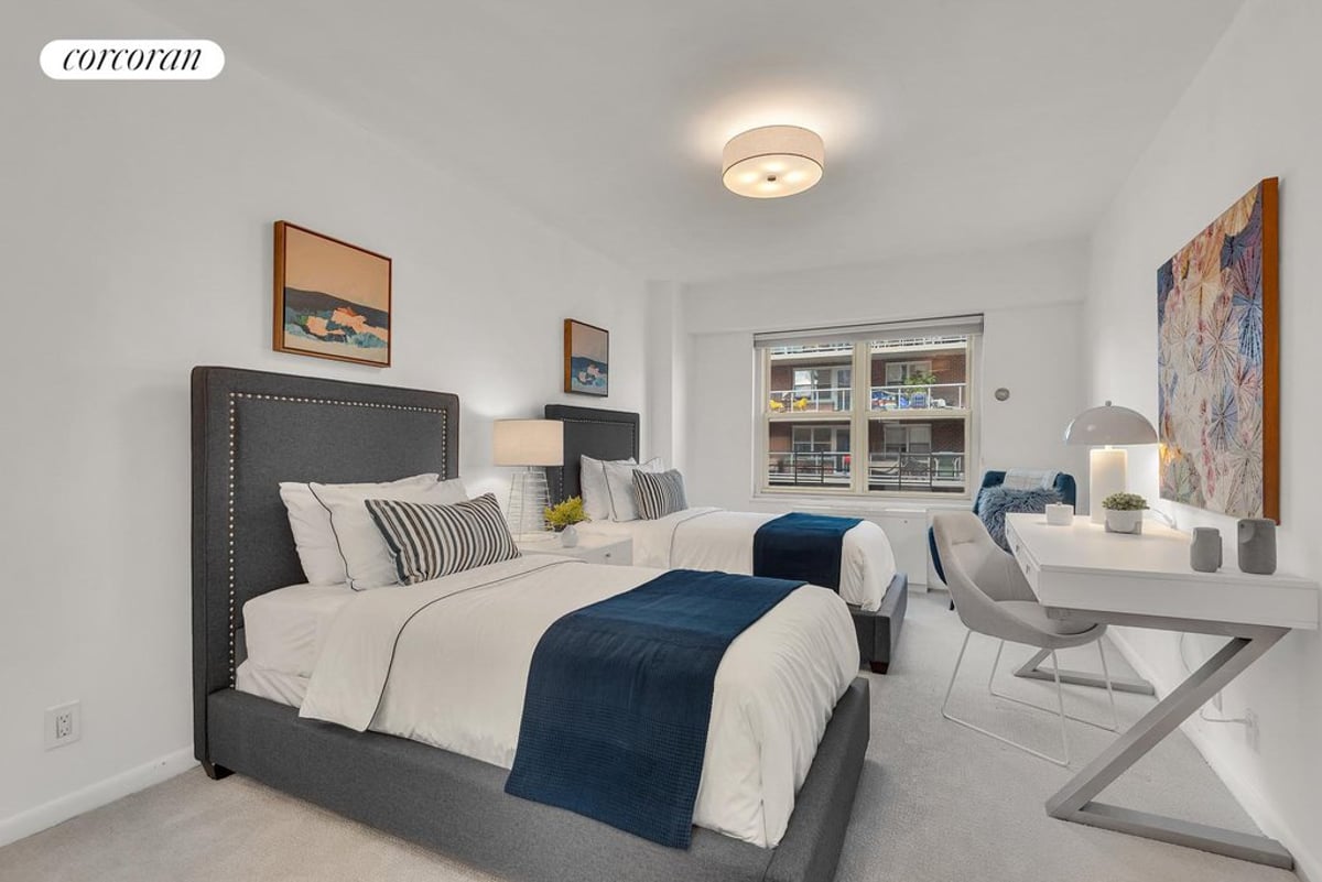 Photo for Newport East - 370 East 76th Street Cooperative in Lenox Hill, Manhattan