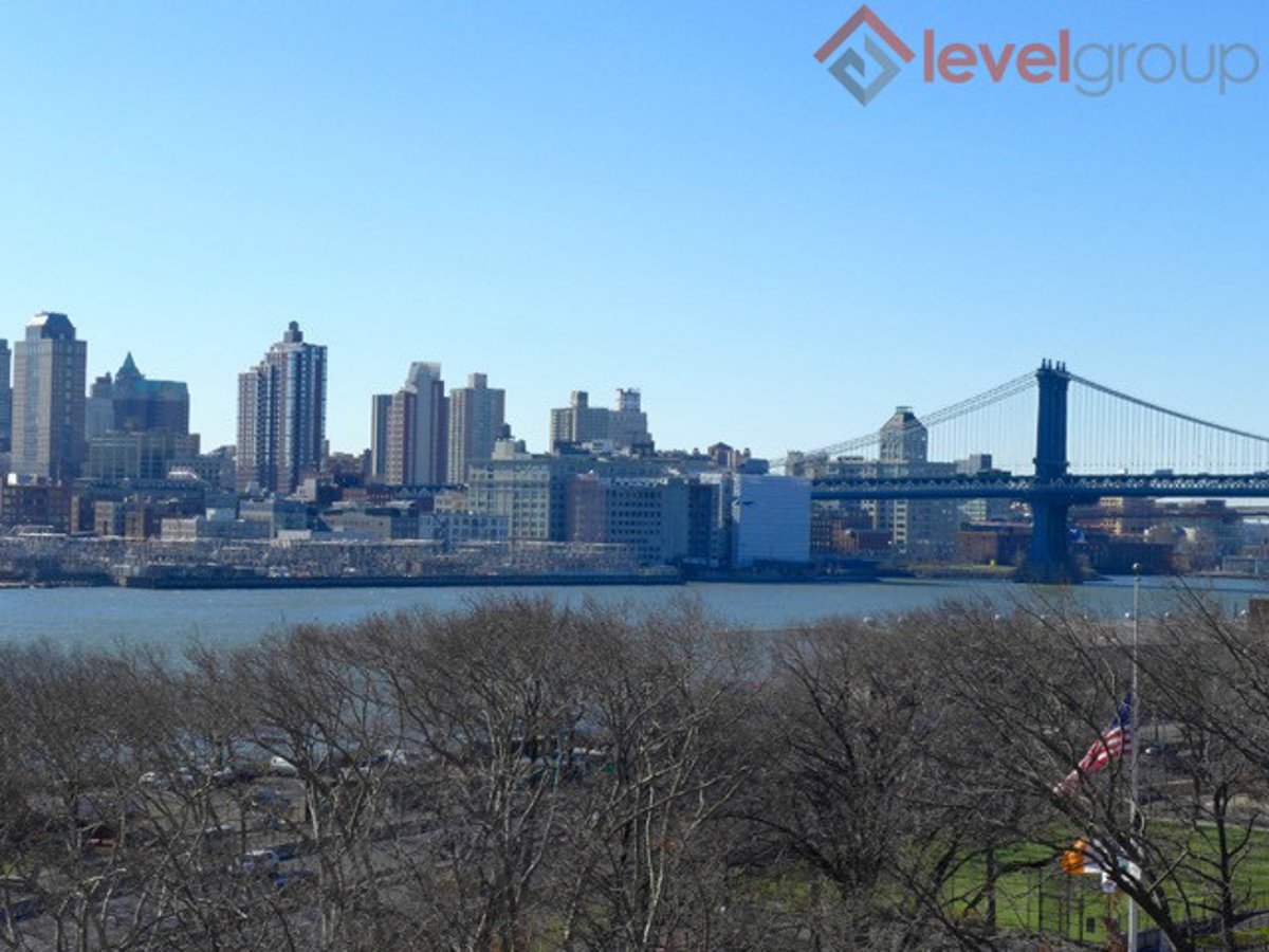 Photo for East River Housing - 453 Fdr Drive Cooperative in Lower East Side, Manhattan
