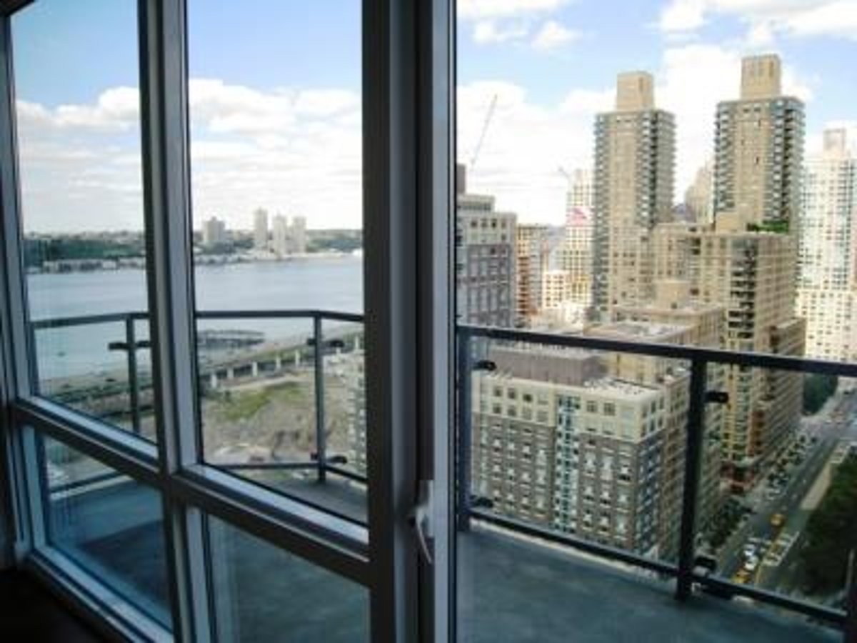 Photo for 10 West End Avenue - 10 West End Avenue Condominium in Midtown West, Manhattan