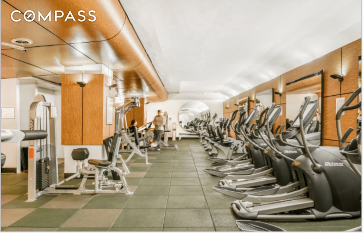 Photo for Kips Bay Towers - 333 E. 30th St. Condominium in Kips Bay, Manhattan