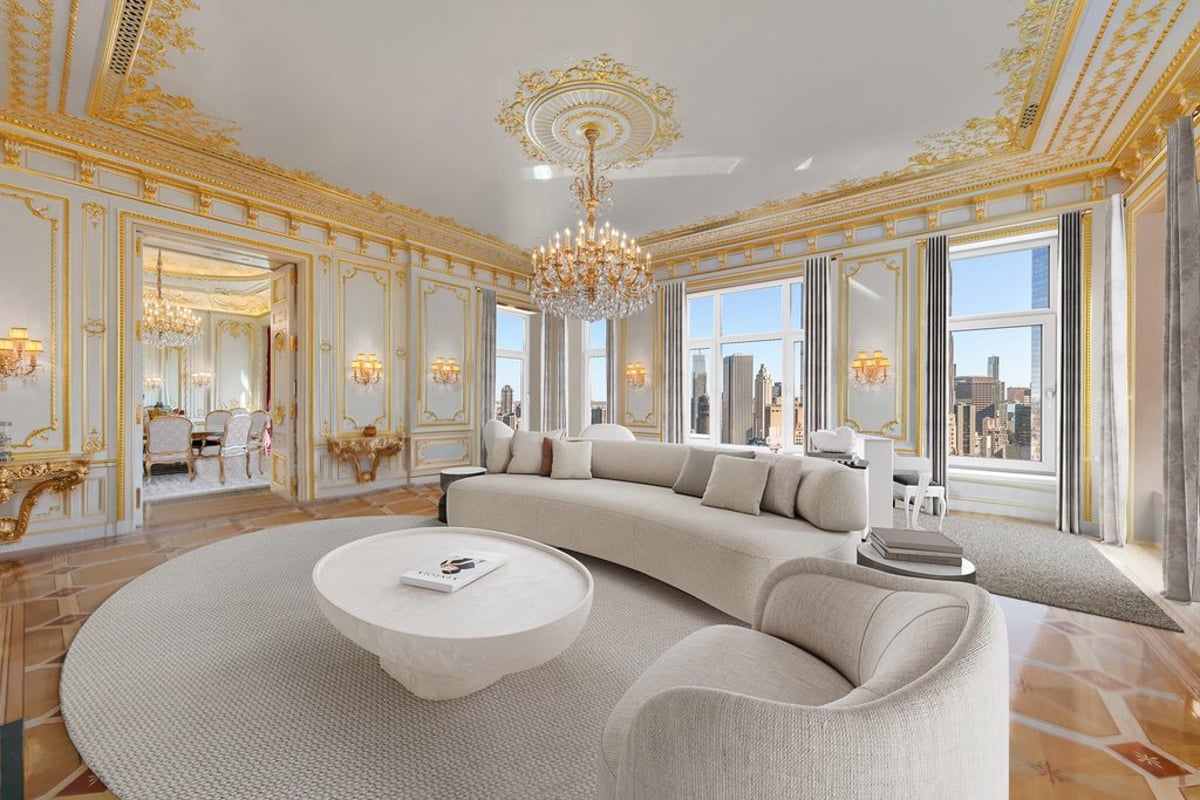 Photo for 15 CPW - 15 Central Park West Condominium in Upper West Side, Manhattan