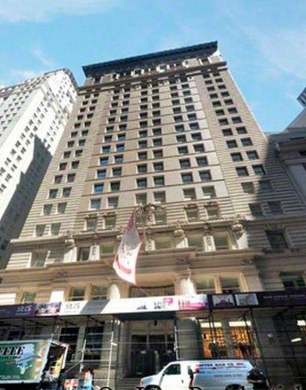 Photo for The Exchange - 25 Broad Street Rental Building in Financial District, Manhattan