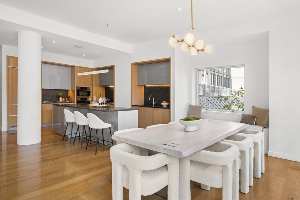 Photo for Soho Mews - 311 West Broadway Condominium in Soho, Manhattan