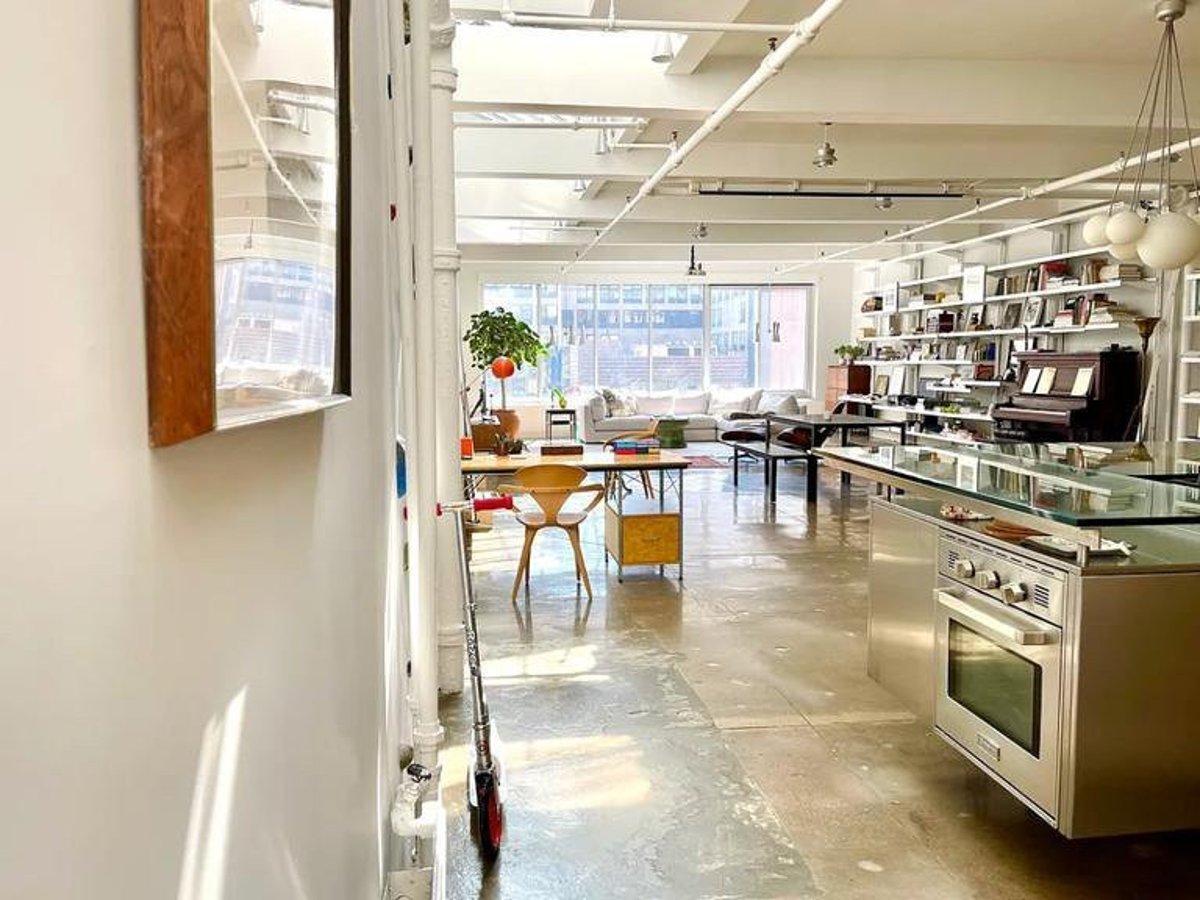 Photo for 249 West 29th Street - 249 West 29th Street Cooperative in Chelsea, Manhattan