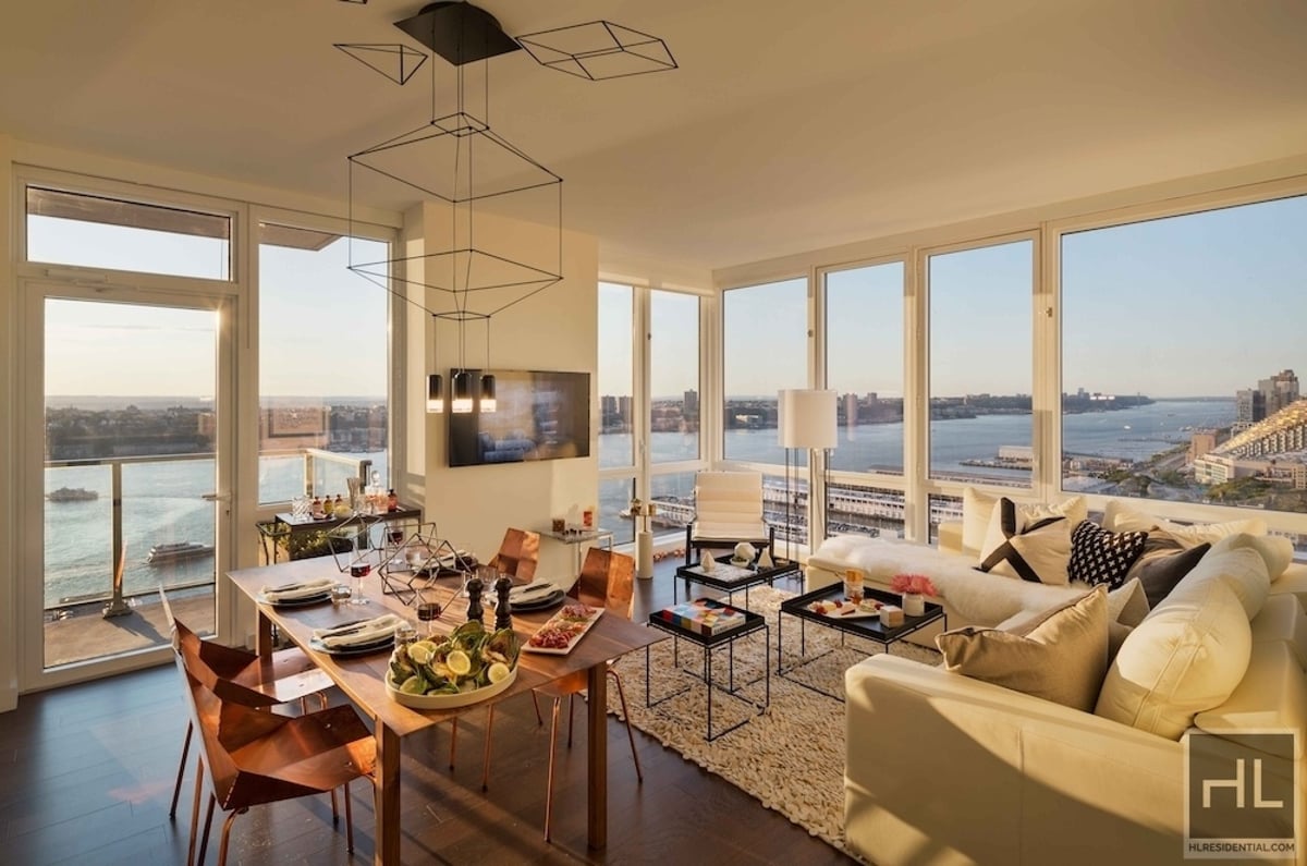 Photo for 605 WEST 42 STREET - 605 West 42nd Street Condominium in Midtown West, Manhattan