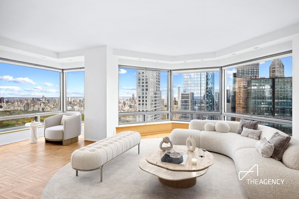 Photo for Central Park Place - 301 West 57th Street Condominium in Upper West Side, Manhattan