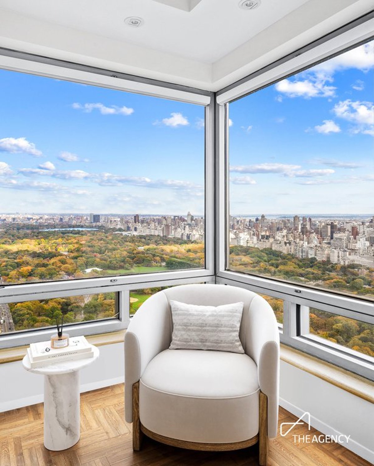 Photo for Central Park Place - 301 West 57th Street Condominium in Upper West Side, Manhattan