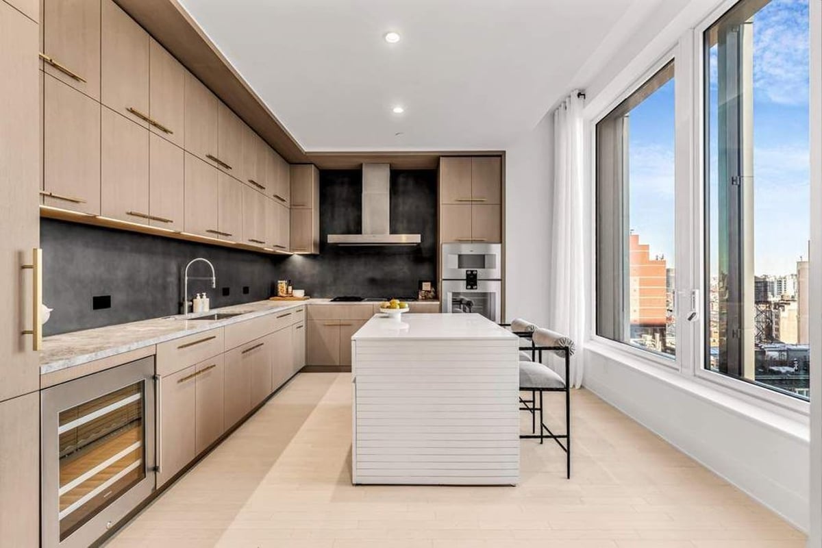 Photo for 91 Leonard - 91 Leonard Street Condominium in Tribeca, Manhattan