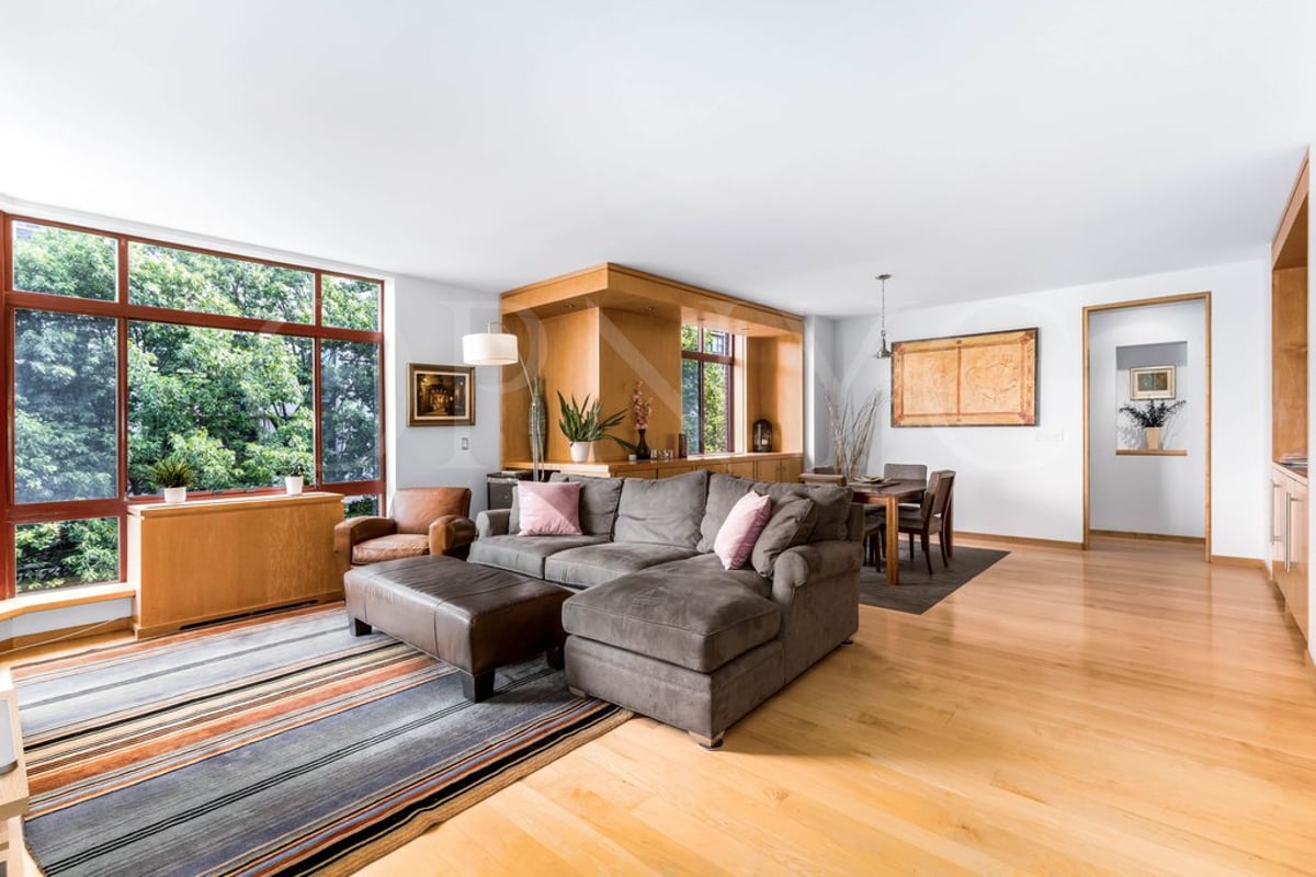 Photo for Hudson Tower - 350 Albany Street Condominium in Battery Park City, Manhattan