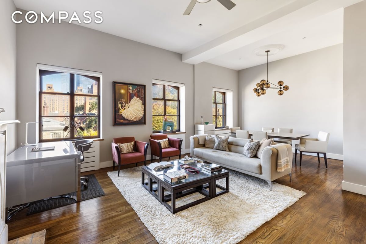 Photo for 434 WEST 20 STREET - 434 West 20th Street Cooperative in Chelsea, Manhattan