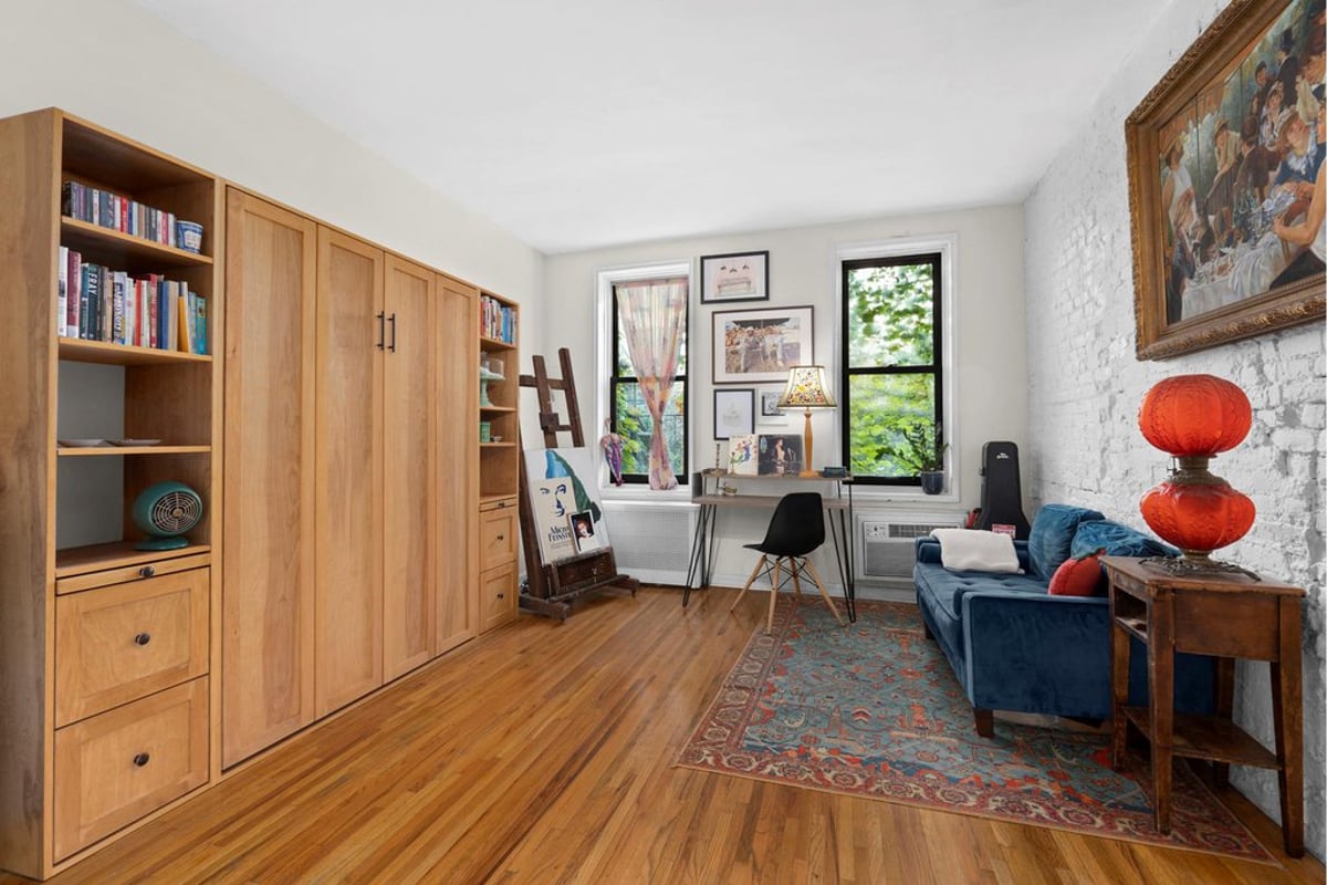 Photo for 513 EAST 5 STREET - 513 East 5th Street Cooperative in East Village, Manhattan