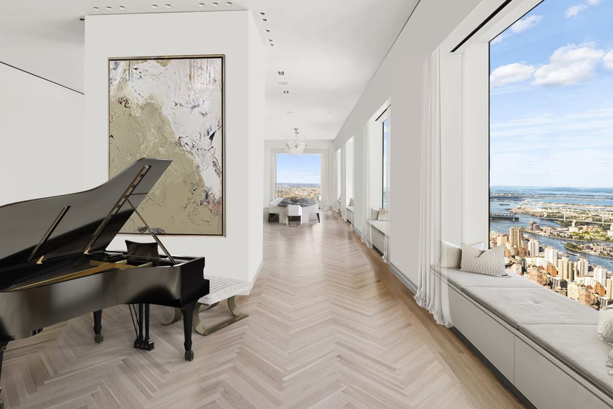 Photo for 432 Park Avenue - 432 Park Avenue Condominium in Midtown East, Manhattan