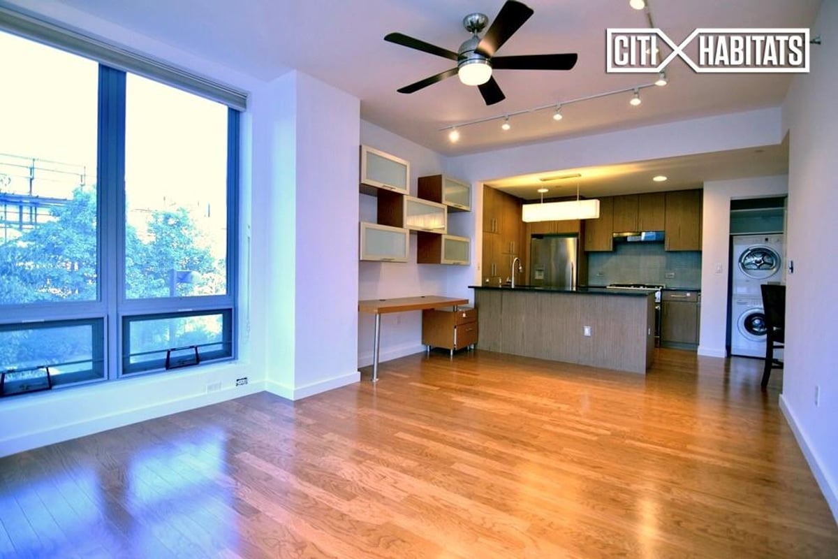 Photo for One Hunters Point - 5-49 Borden Avenue Condominium in Long Island City, Queens