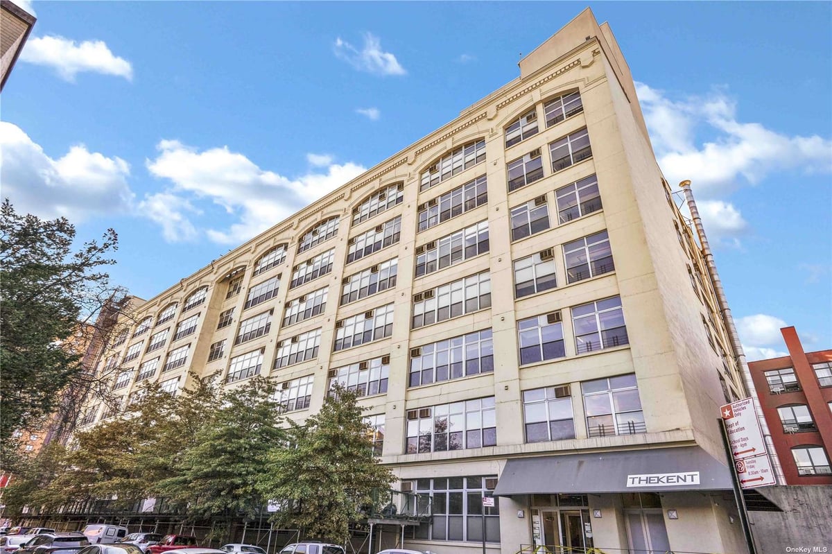 Photo for The Kent - 970 Kent Avenue Condominium in Bedford-Stuyvesant, Brooklyn