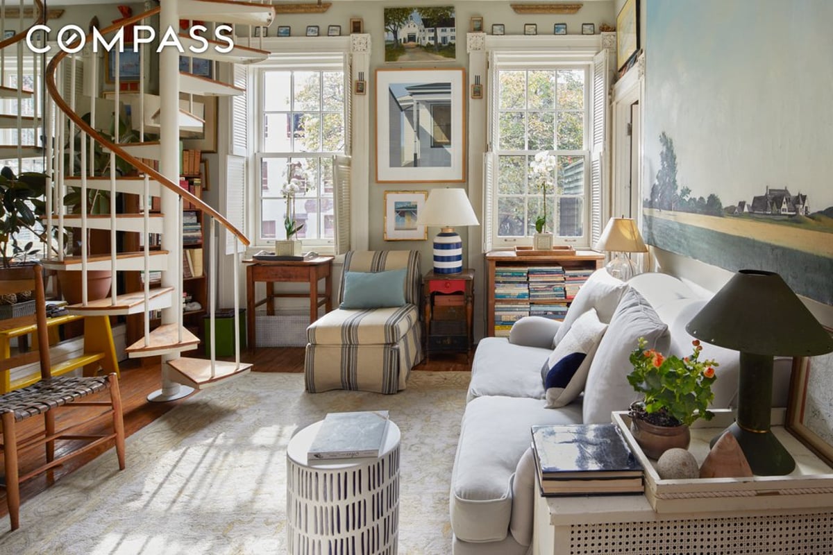 Photo for 23 BETHUNE STREET - 23 Bethune Street Cooperative in West Village, Manhattan