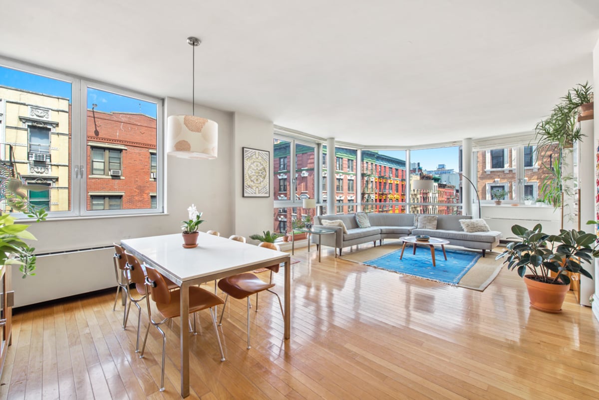 Photo for 158 HESTER STREET - 158 Hester Street Condominium in Chinatown, Manhattan