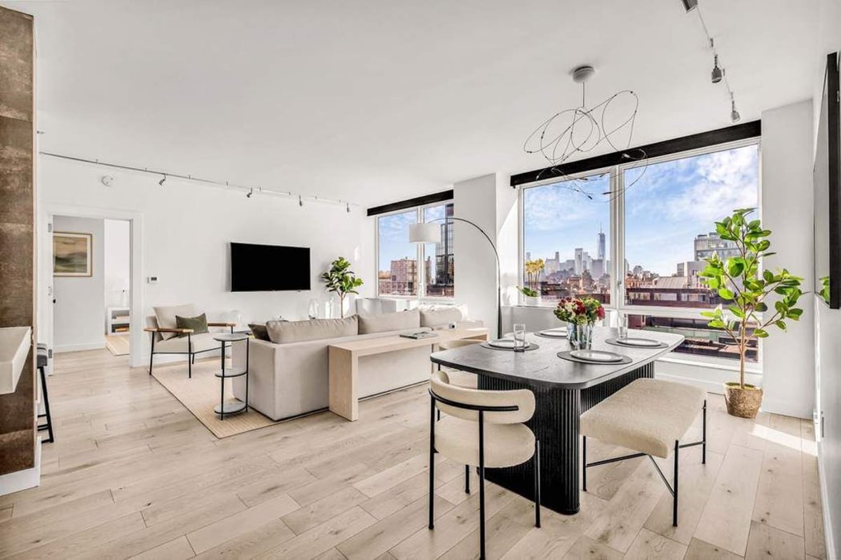 Photo for The Caledonia - 450 West 17th Street Condominium in Chelsea, Manhattan