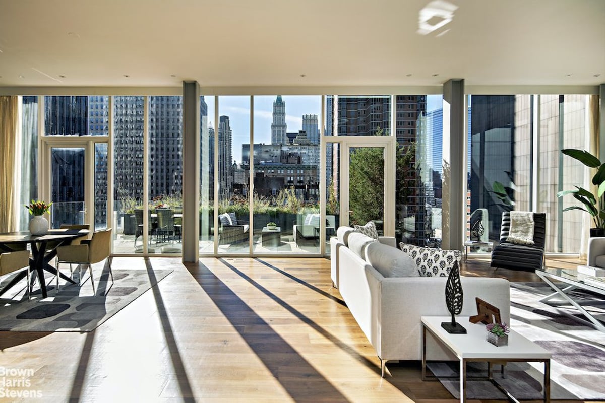 Photo for 93 Worth - 93 Worth Street Condominium in Tribeca, Manhattan