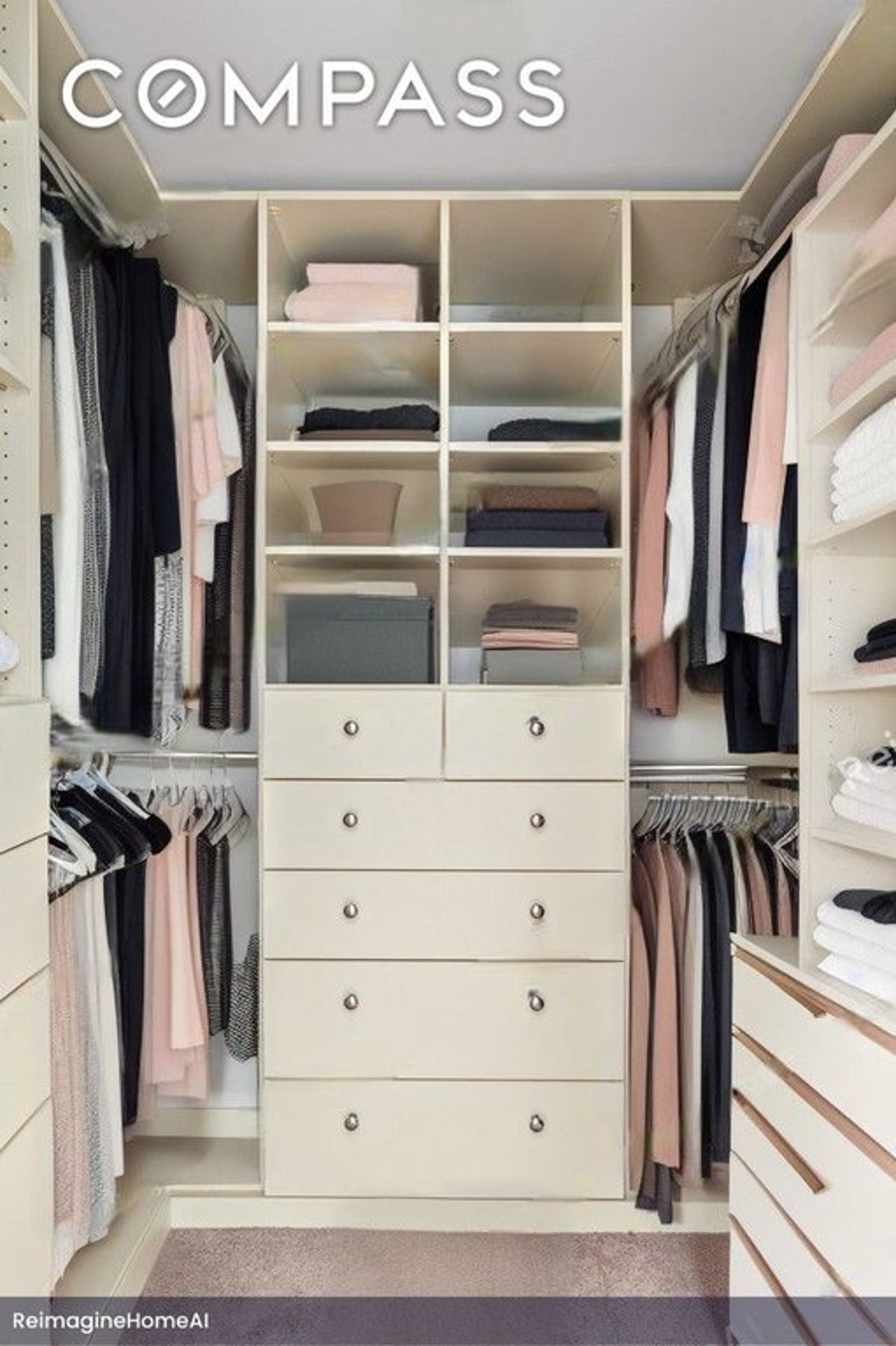 Photo for Waverly Mews - 23 Waverly Place Cooperative in Greenwich Village, Manhattan