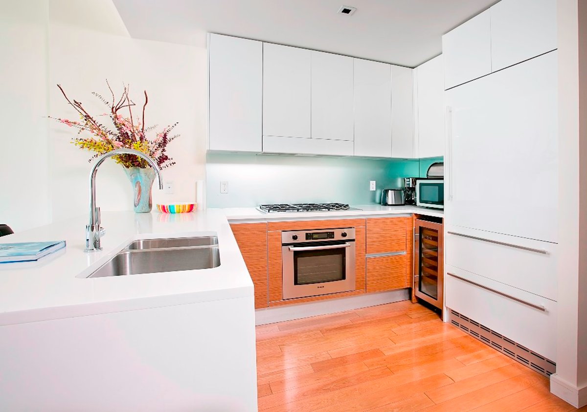 Photo for Element - 555 West 59th Street Condominium in Midtown West, Manhattan