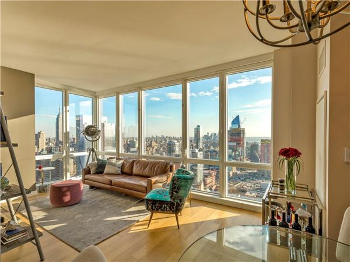 Photo for 605 WEST 42 STREET - 605 West 42nd Street Condominium in Midtown West, Manhattan