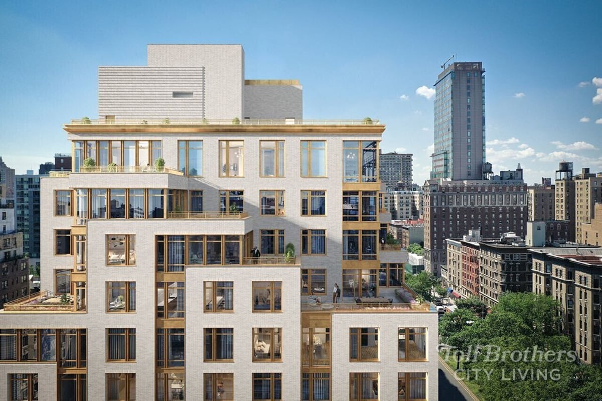 Photo for The Rockwell - 218 West 103rd Street Condominium in Manhattan Valley, Manhattan