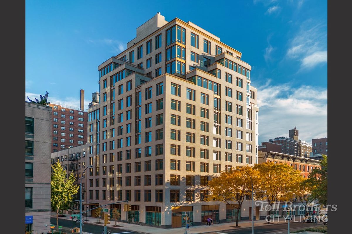 Photo for The Rockwell - 218 West 103rd Street Condominium in Manhattan Valley, Manhattan