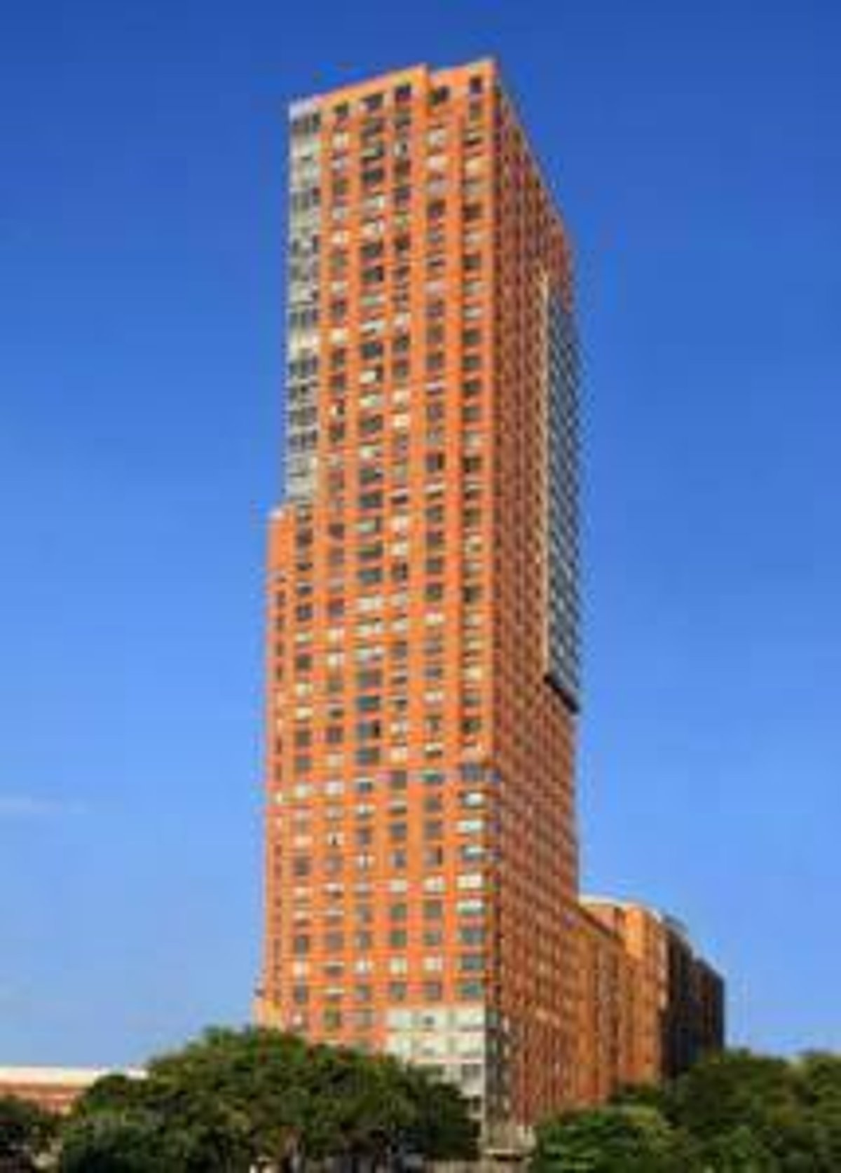 Photo for TRIBECA POINTE - 41 River Terrace Rental Building in Battery Park City, Manhattan