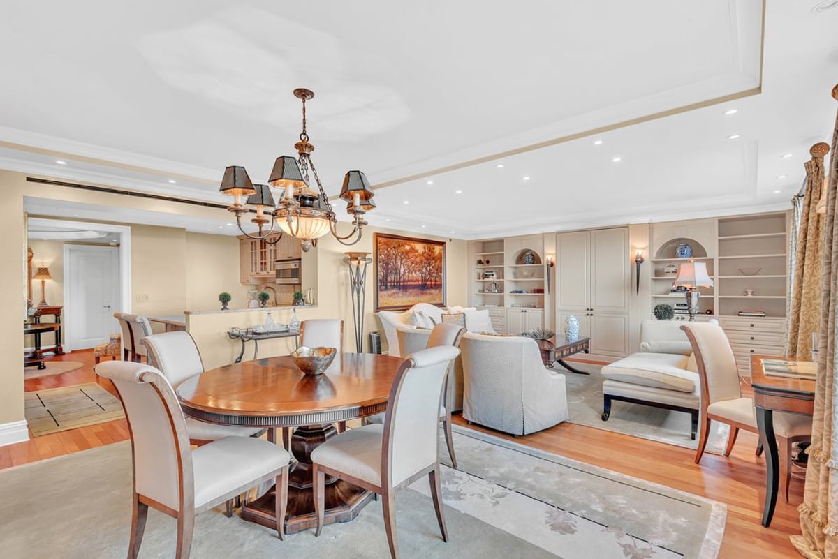 Photo for JW Marriott Essex House - 160 Central Park South Condominium in Midtown, Manhattan