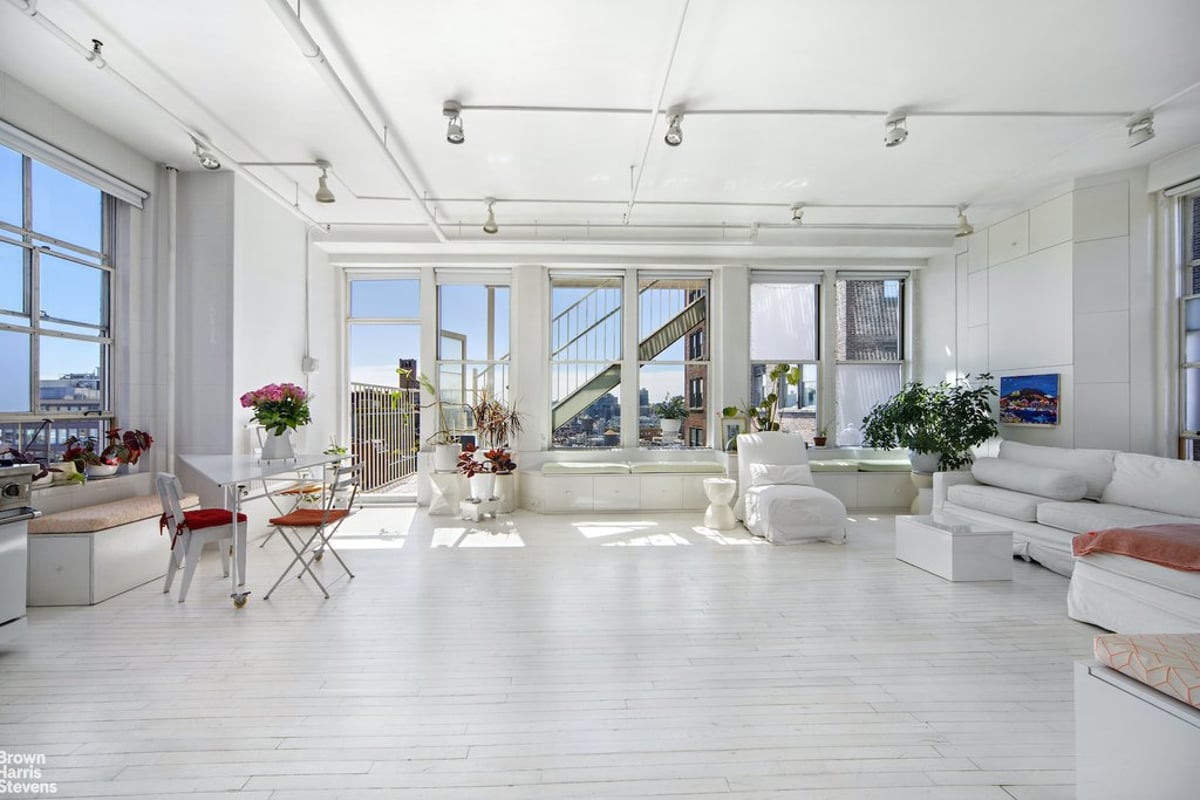 Photo for 652 BROADWAY - 652 Broadway Cooperative in Greenwich Village, Manhattan