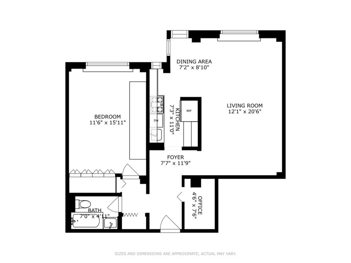 Photo for 100 Remsen Street - 100 Remsen Street Cooperative in Brooklyn Heights, Brooklyn