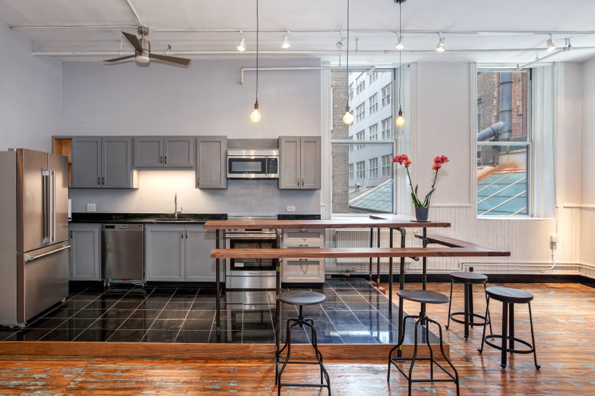 Photo for 108 WOOSTER STREET - 108 Wooster Street Cooperative in Soho, Manhattan