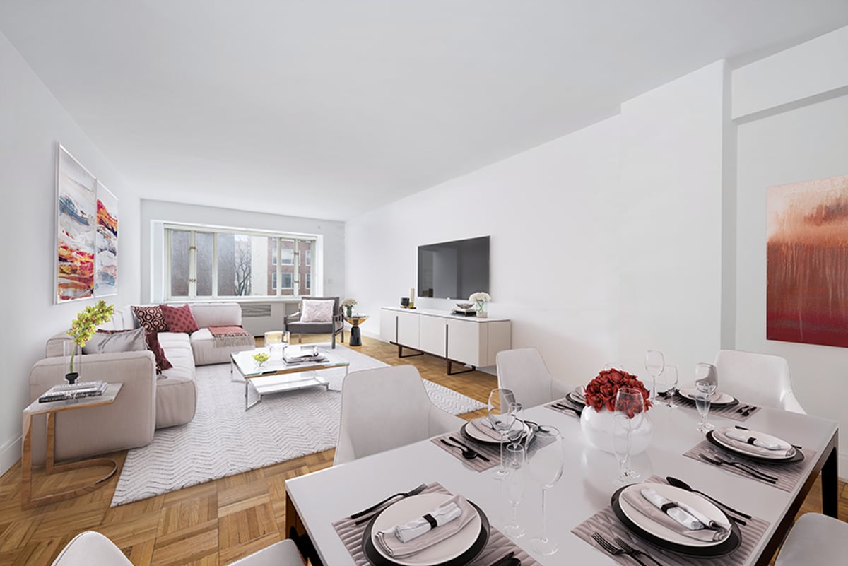 Photo for 166 East 63rd Street - 166 East 63rd Street Condominium in Upper East Side, Manhattan