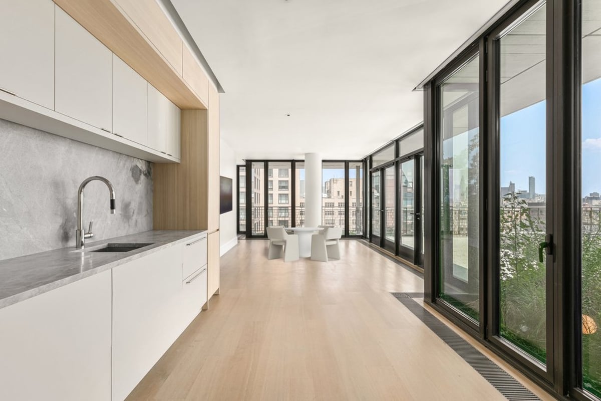 Photo for 100 Vandam - 100 Vandam Street Condominium in Hudson Square, Manhattan