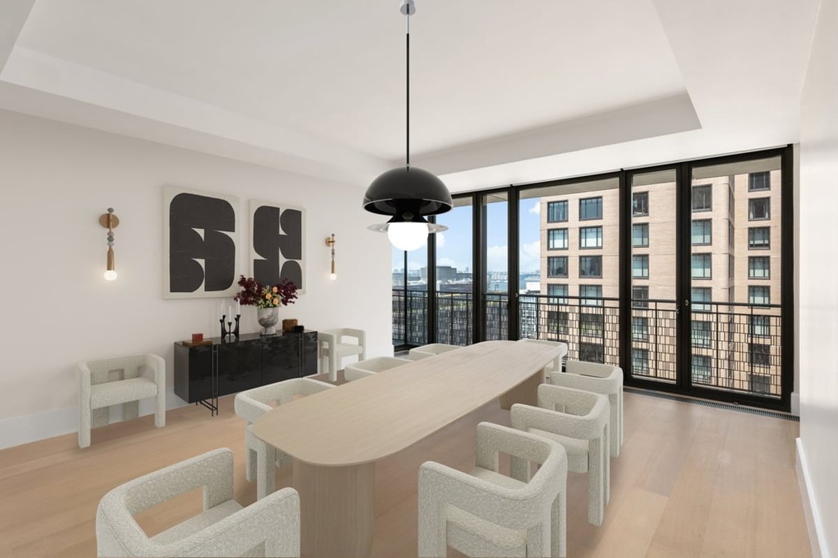 Photo for 100 Vandam - 100 Vandam Street Condominium in Hudson Square, Manhattan