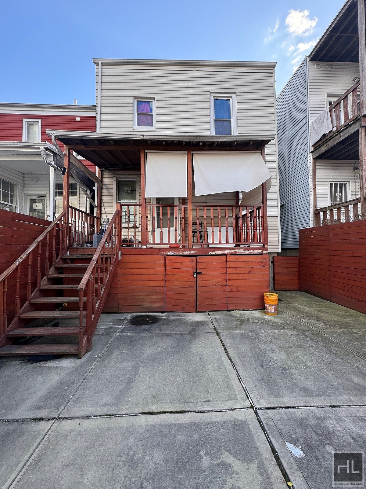 Incredible 3 Bedroom VAN NEST AVENUE Rental NYC Real Estate Brokerage